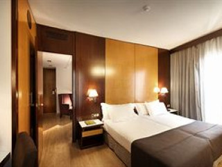 SILKEN RAMBLAS