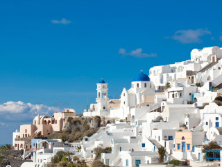 Avianto Suites Santorini