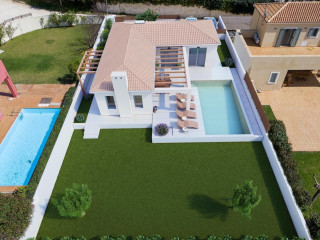 Tolon Beach Hotel (Tolo) 