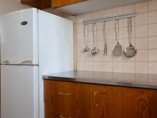 MARINA ALIMOS HOTEL APARTMENTS