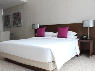 Hyatt Place Dubai Al Rigga