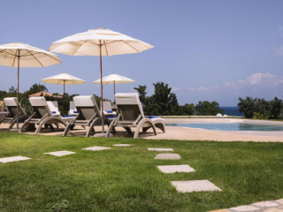 NIKIS VILLA LUXURY SEAVIEW VILLA