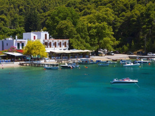 Villa Antigoni