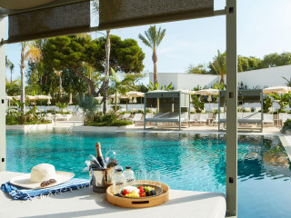 Atzavara Hotel & Spa