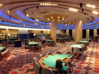 Club Hotel Casino Loutraki