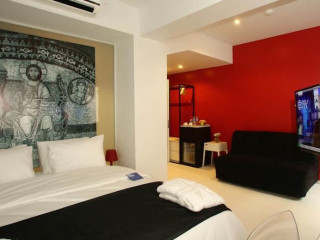 ALBATROS HAGIA SOPHIA HOTEL