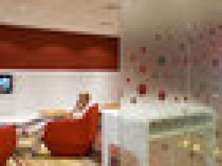 NOVOTEL BUDAPEST CITY