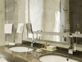 Aleph Rome Hotel Curio Collection by Hilton