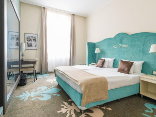 La Prima Fashion Hotel Budapest
