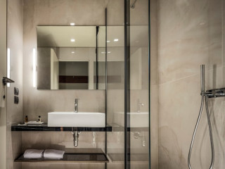 SPERONARI SUITES