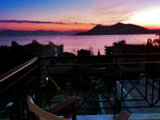 SAGINI HOTEL