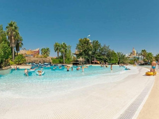 AQUA FANTASY AQUAPARK HOTEL AND SPA