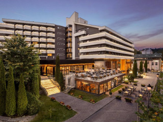 HOTEL ALEXANDRION EXPERIENCE.