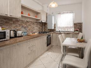 BRASOV HOLIDAY APARTMENTS - NATURE