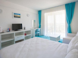 Blaxy Premium Resort Olimp