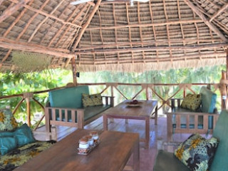 Zanzibar Dream Lodge