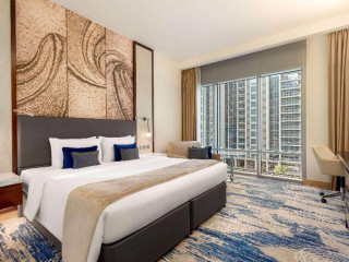Novotel Dubai Gold District