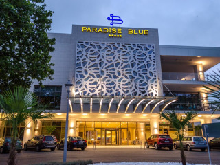 Maritim Hotel Paradise Blue Albena (Albena) 5*
