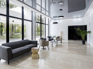 HOTEL UNIREA BY RECIF