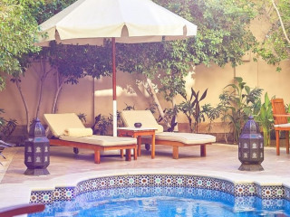 TALA BAY APARTMENTS