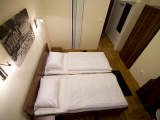 SASONE ROOMS