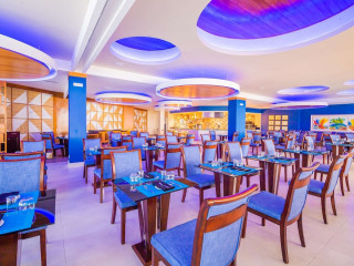 BLUE BEACH LUXURY ALL INCLUSIVE RESORT