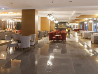 BELEK BEACH RESORT HOTEL