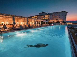 Mount Athos Resort