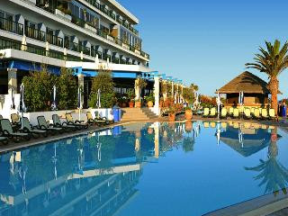 ATLANTICA SUNGARDEN BEACH