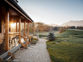 Atelier Recreation Village CMY