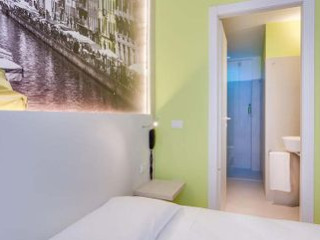 VIVA HOTEL MILANO