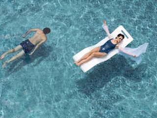 A For Art Hotel Thassos