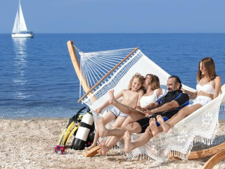 Labirint Boutique Hotel