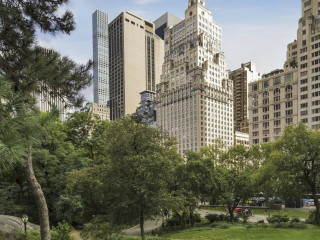 The Ritz-Carlton New York, Central Park