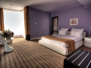 Dumbrava Business Resort