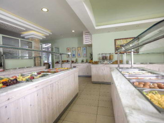 Philoxenia Hotel amp; SPA