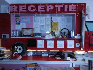 PENSIUNEA SOFERUL NOROCOS