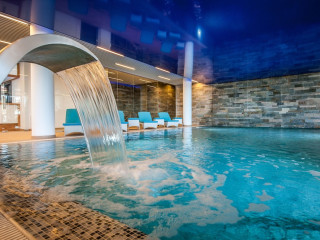 SILVER MOUNTAIN RESORT AND SPA