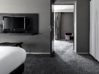 INTERCONTINENTAL MALTA