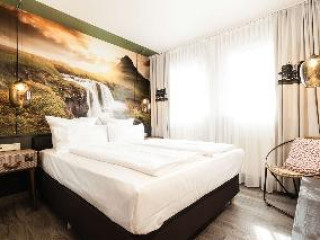 Best Western Hotel Nürnberg am Hauptbahnhof