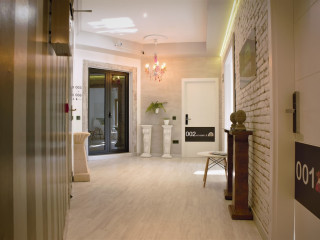 Dreamkeys Apartments  Suites