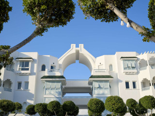 IBEROSTAR SELECTION MIRAGE HAMMAMET