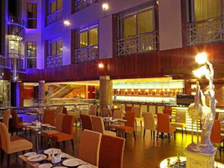Fortune Grand Hotel, Deira, Dubai