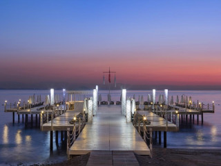 Nirvana Mediterranean Excellence