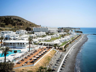Dimitra Beach Hotel & Suites