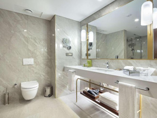 DoubleTree by Hilton Antalya City Centre