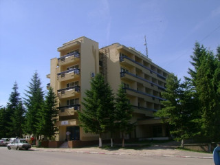 HOTEL DIANA