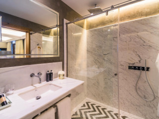 PALACIO SOLECIO, A SMALL LUXURY HOTEL OF THE WORLD