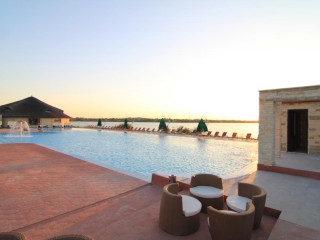 Puflene Resort 