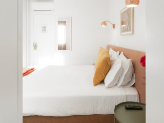 LISBON SERVICED APARTMENTS - CHIADO EMENDA